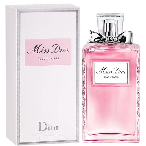 miss dior parfum rose n roses|miss dior rose n'roses review.